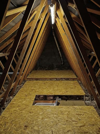 The Insulation Team — Customer photo