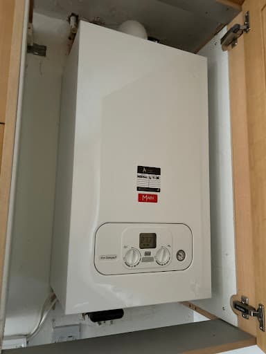 Elite Gas Coventry LTD — Customer photo