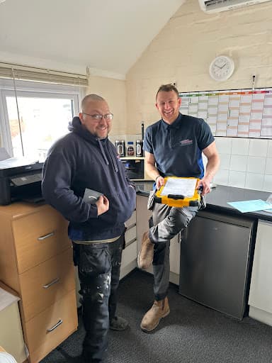 Northants Refrigeration & Air Conditioning — Customer photo