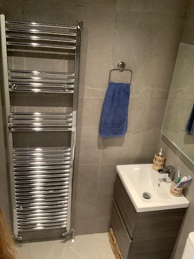 Z&M Heating Ltd — Customer photo