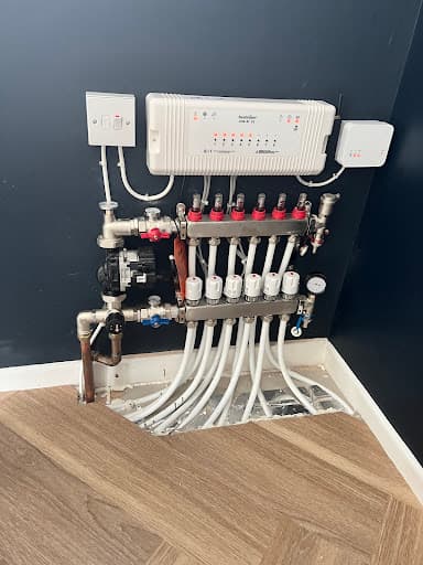 Add Heat — Customer photo