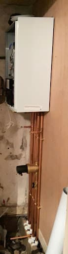 Heating City 24/7 — Customer photo