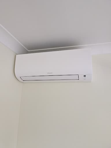 ProtoCool Ltd - Cooling and Heating Services — Customer photo