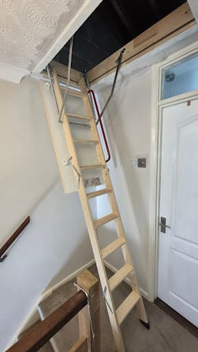 The Loft Guys — Customer photo