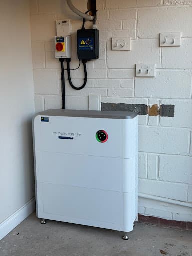 Airtech Renewables Ltd — Customer photo