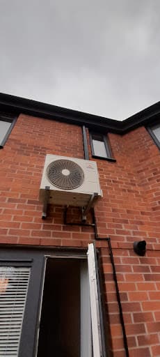 Eurocool Ltd — Customer photo