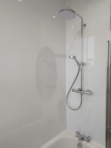 Haggart Plumbers — Customer photo