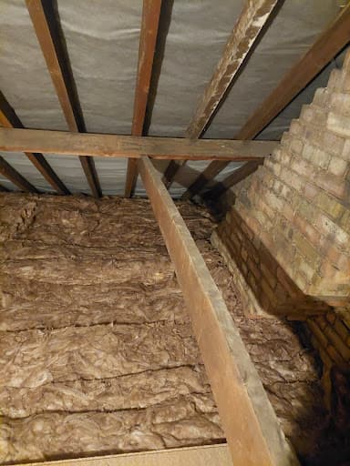Evergreen Insulation Services Ltd — Customer photo