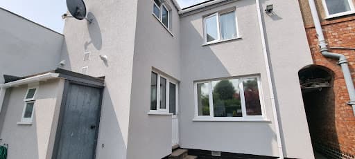 Wall Insulation Team Ltd — Customer photo