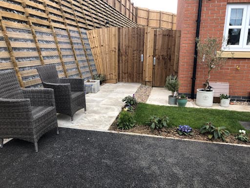 Energy Care Group — Customer photo