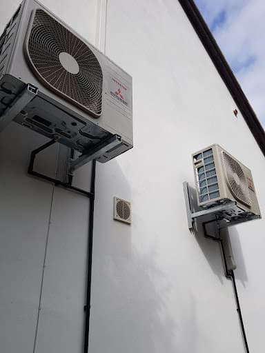 Northants Refrigeration & Air Conditioning — Customer photo