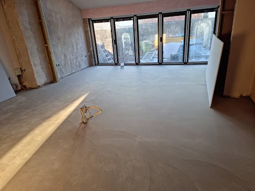 Absolute Ufh & Screed Ltd - Underfloor Heating & Screeding Specialists — Customer photo