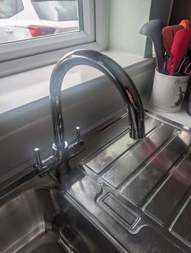 MB Heating & Plumbing Ltd — Customer photo