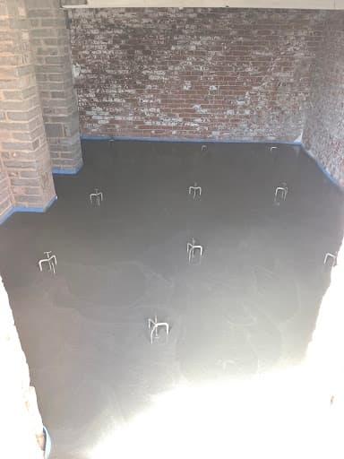 Absolute Ufh & Screed Ltd - Underfloor Heating & Screeding Specialists — Customer photo