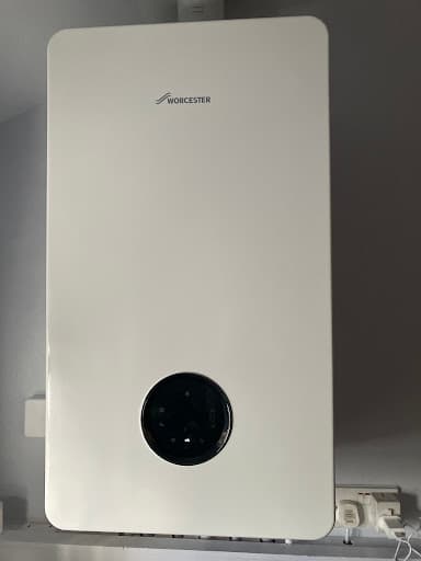 City & Shire Heating Specialists Ltd — Customer photo