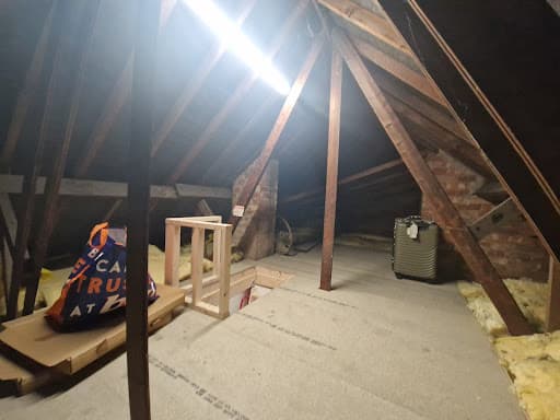 LoftCare Manchester — Customer photo
