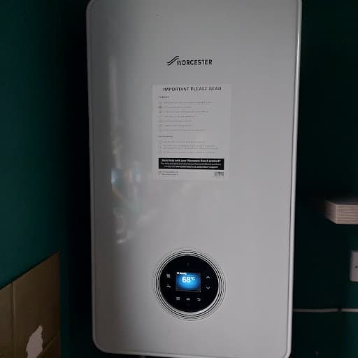Eco Green Upgrades — Customer photo