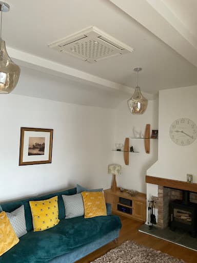 AC Air (Wiltshire) Ltd — Customer photo