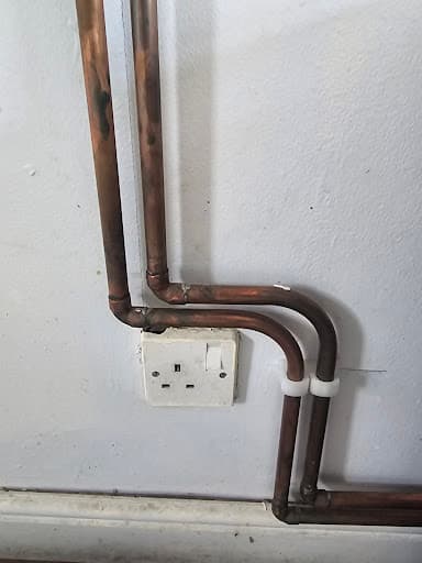 Aura Retrofit — Customer photo
