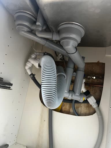 Heatflow Plumbing & Gas Ltd 24/7 London — Customer photo