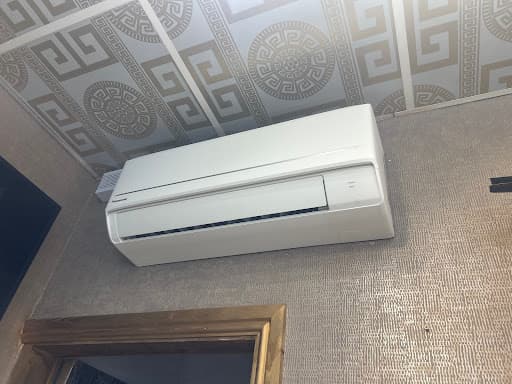 Pinder Cooling Ltd — Customer photo