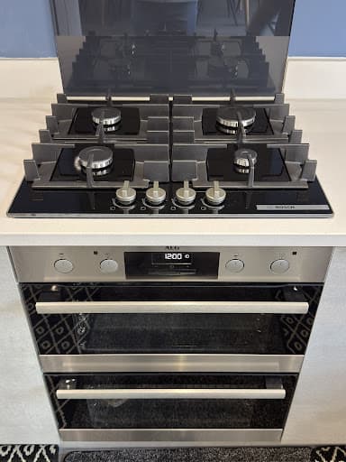 Gas Solutions — Customer photo