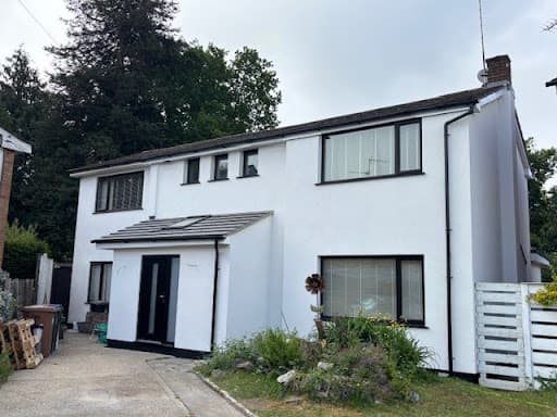 EWI SPECIALIST LTD - External Wall Insulation — Customer photo