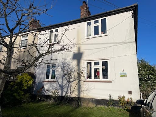 EWI SPECIALIST LTD - External Wall Insulation — Customer photo