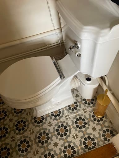 Pronto Plumbers — Customer photo