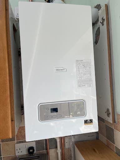 Hampshire Heating Services Ltd — Customer photo