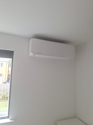 Green Cool UK — Customer photo