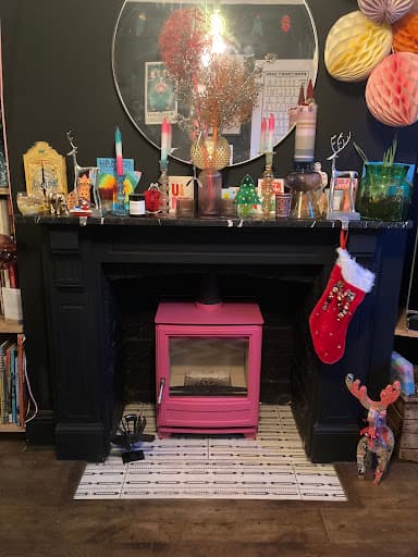 Fireplaces & Heating Ltd — Customer photo