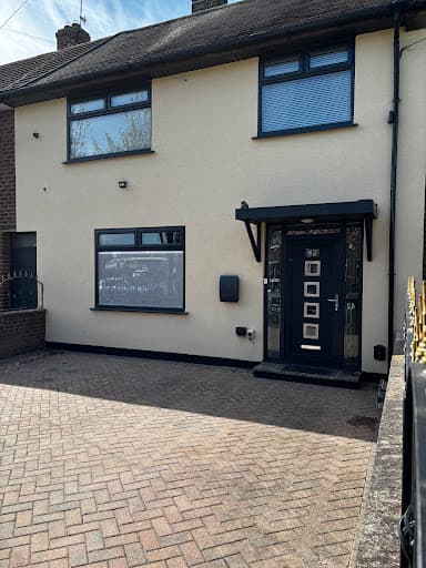 Natural Coats Ltd — Customer photo