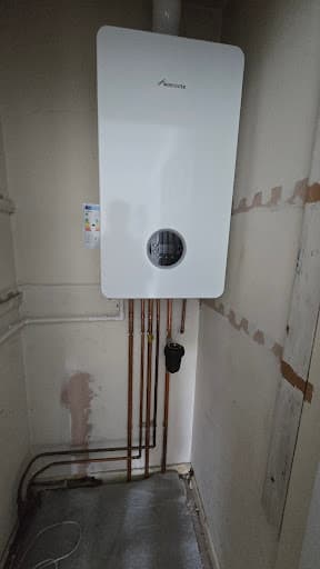 RM Blake Heating | Renewables | Air Conditioning — Customer photo