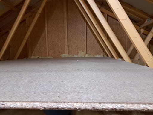 Underfloor Insulation Glasgow Ltd — Customer photo