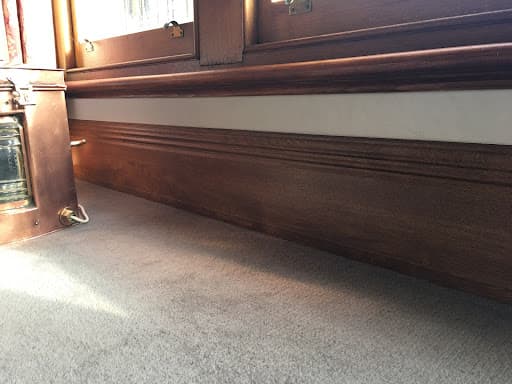 Discrete Heat Co Ltd — Customer photo