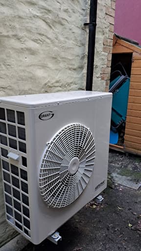 Green Improve Ltd — Customer photo