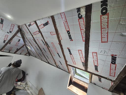 Insulation Installers Scotland — Customer photo
