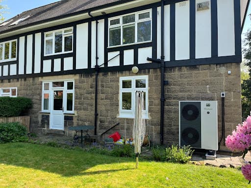 Duo Renewable Heating Ltd — Customer photo