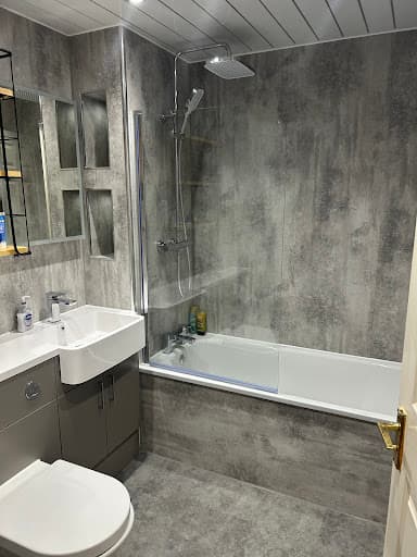 Haggart Plumbers — Customer photo