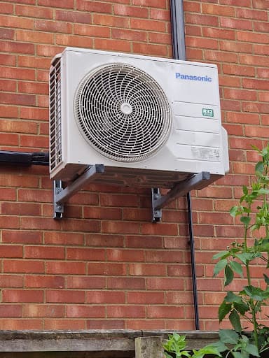 Subzero Air Conditioning & Refrigeration — Customer photo
