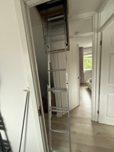 Access4Lofts Milton Keynes — Customer photo