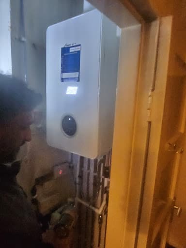 Eco Green Upgrades — Customer photo
