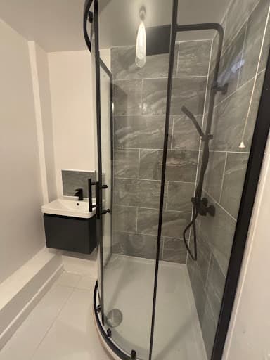S.C PLUM8ING and H3ATIN9 SERVICES — Customer photo