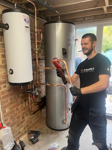 AE Renewables ltd — Customer photo
