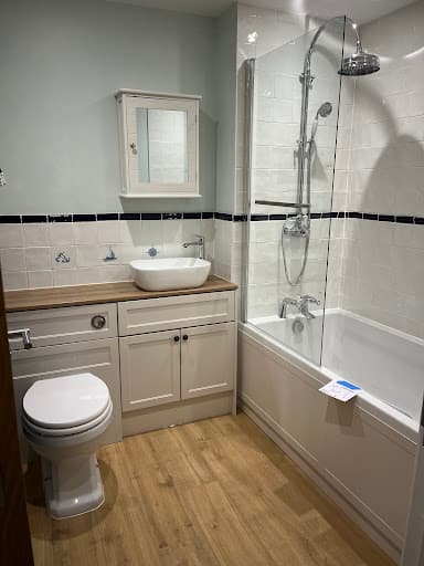 A1 Services Oxford Ltd — Customer photo
