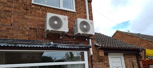 Northants Refrigeration & Air Conditioning — Customer photo