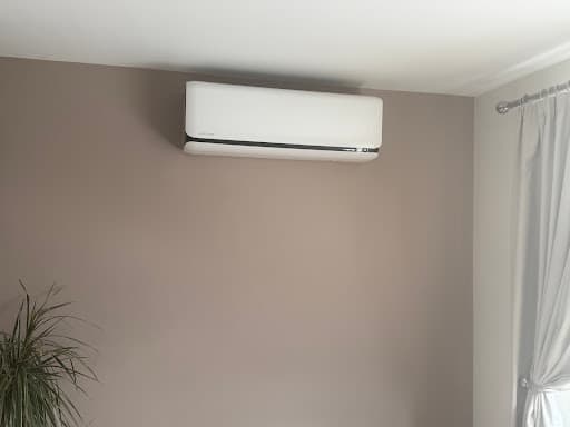 Northants Refrigeration & Air Conditioning — Customer photo