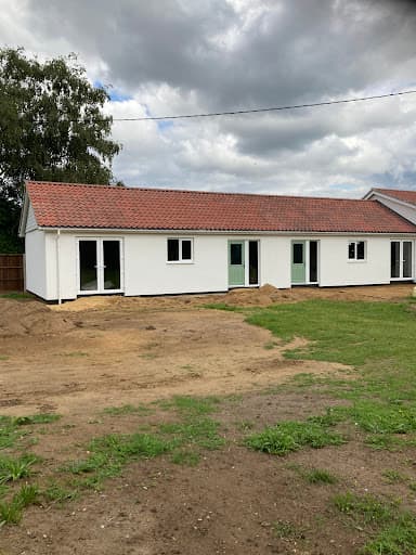 NP Insulated Render Specialists Ltd — Customer photo