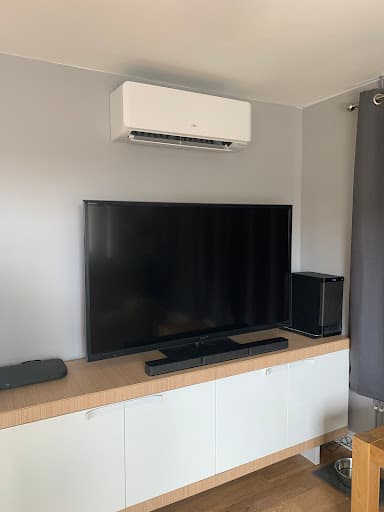 Subzero Air Conditioning & Refrigeration — Customer photo